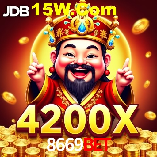 Exclusive Offers 8669Bet