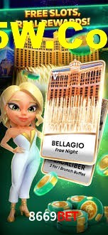 VIP Casino 8669Bet