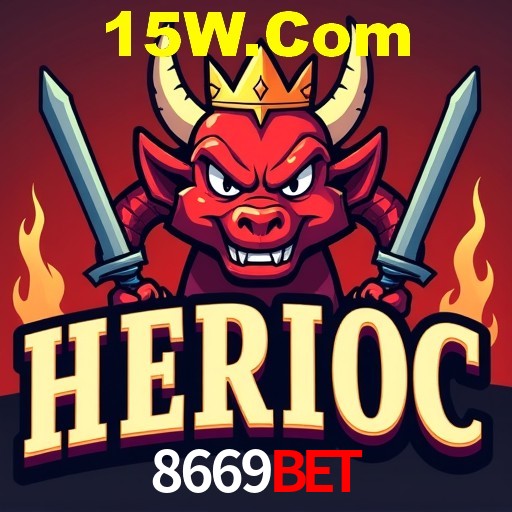 Desvendando o Mundo dos Jogos Virtuais na 8669Bet