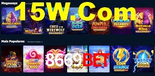 Programa VIP 8669Bet