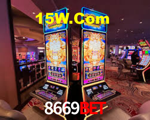 8669Bet