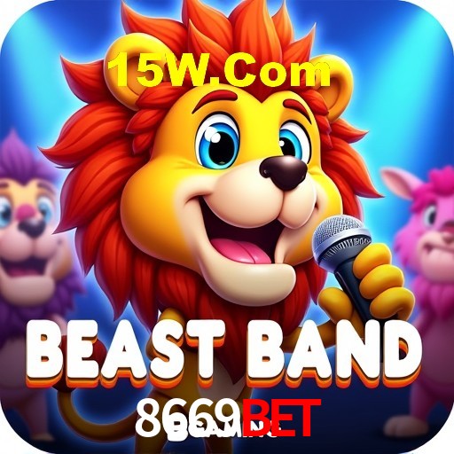 Torneios 8669Bet