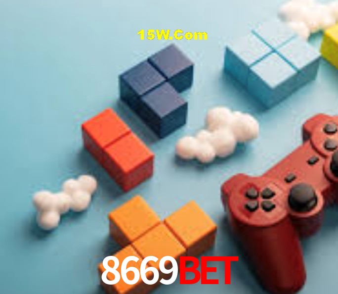 Apostas de Tênis 8669Bet