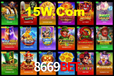 8669Bet