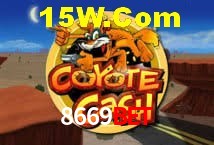 Experiência VIP 8669Bet