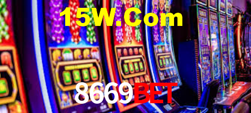 8669Bet - Game Jogo Cassino no Brasil - 8669Bet.Com