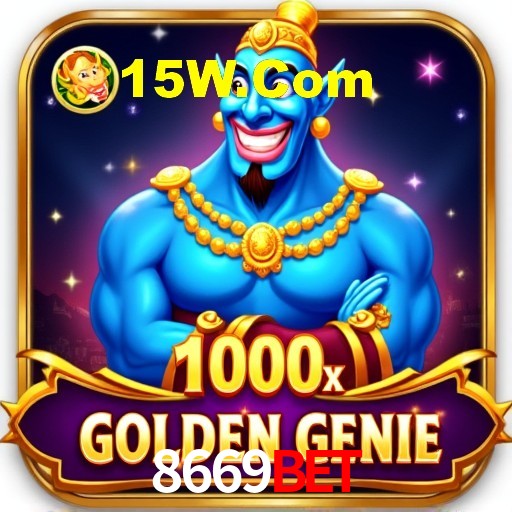 Casino Ao Vivo 8669Bet