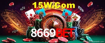 Game Statistics 8669Bet