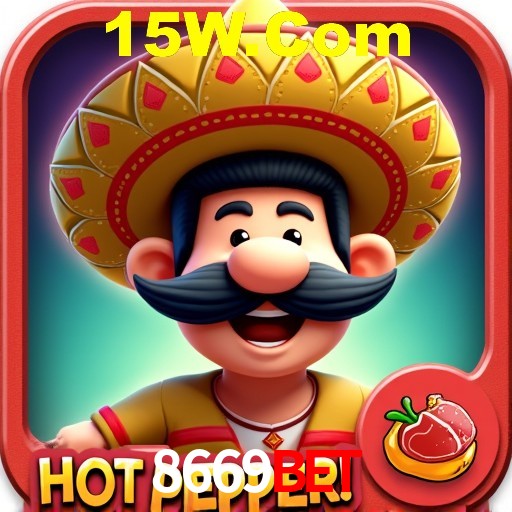 Interface do App 8669Bet