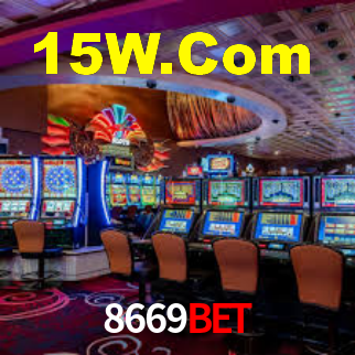 8669Bet.Com