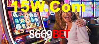 Live Casino 8669Bet