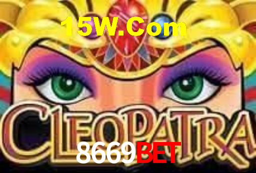 8669Bet