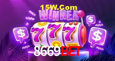 Provedores de Jogos 8669Bet
