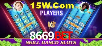 Welcome Bonus 8669Bet