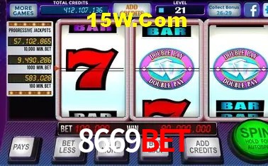 Promoção Relâmpago 8669Bet
