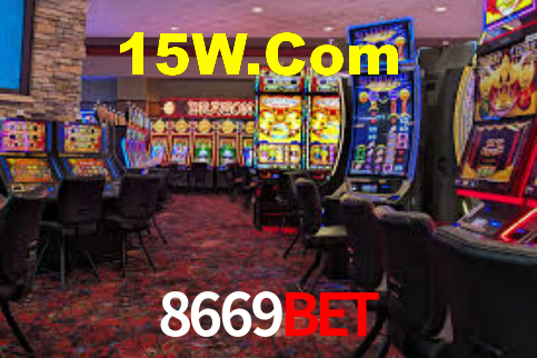 8669Bet: A Experiência de Casino com Jogos de Mesa ao Vivo