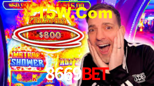 8669Bet