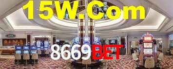 Premium Interface 8669Bet