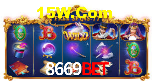 8669Bet