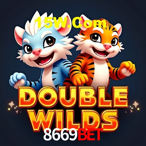 Apostas de Futebol 8669Bet