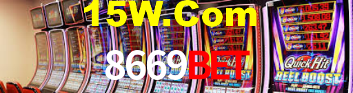 8669Bet