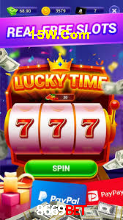8669Bet