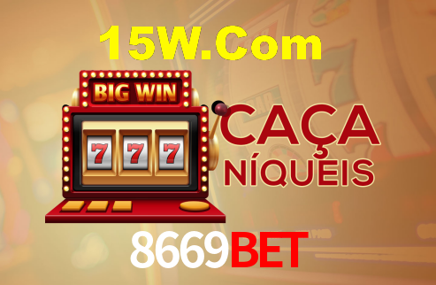 8669Bet