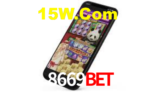 8669Bet: Jogos de Caça-Níqueis-Altas Recompensas, Roleta-Velocidade, Blackjack-Desafios Máximos