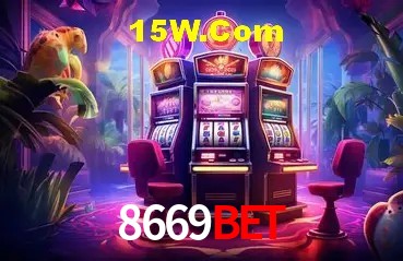 Estatísticas do Jogo 8669Bet
