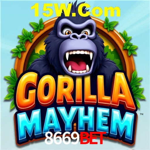 Desvendando o Mundo dos Jogos Virtuais na 8669Bet