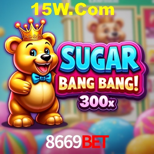 cassino 8669Bet