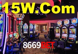 Daily Bonuses 8669Bet