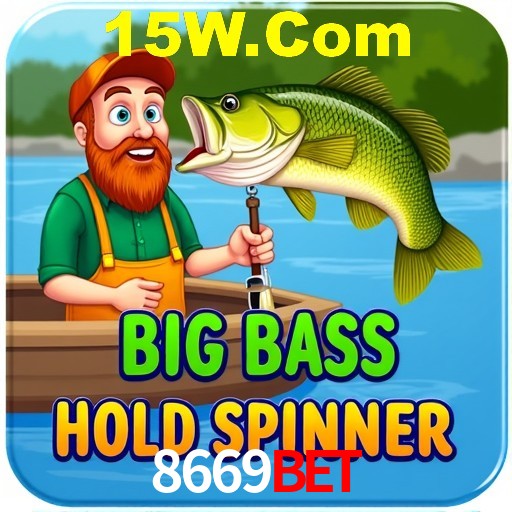 Desvendando o Mundo dos Jogos Virtuais na 8669Bet