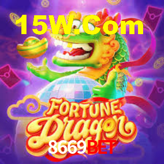 8669Bet Paga