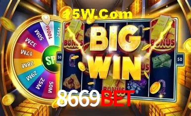 Ofertas Exclusivas 8669Bet