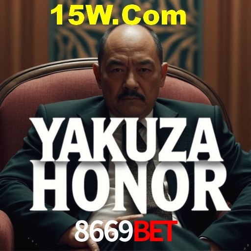 8669Bet Paga