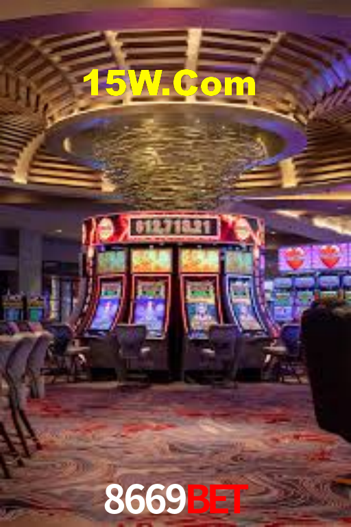 8669Bet.Com