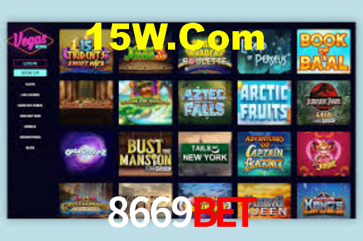 8669Bet,8669Bet.Com