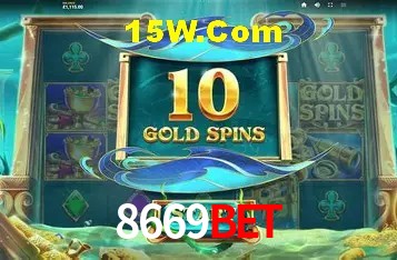 Especiais de Fim de Semana 8669Bet