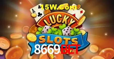 Design Responsivo 8669Bet